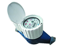 NB-Iot物聯網水表